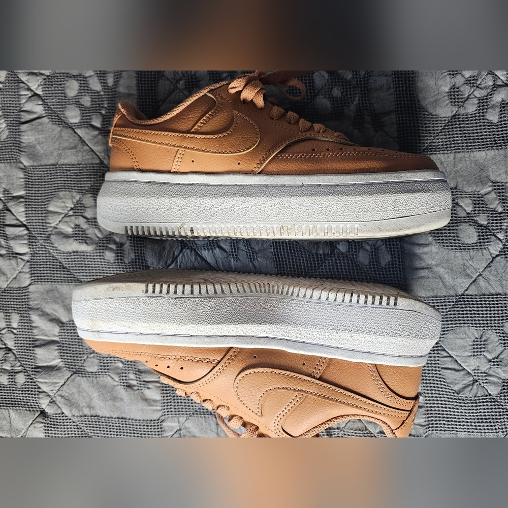 Nike platform
